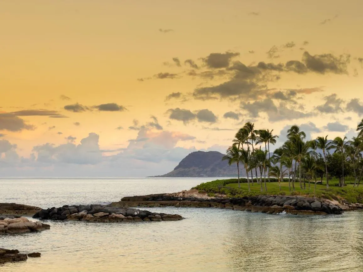 Marriott'S Ko Olina Beach Club 1Br Apartment With Resort Access 카폴레이 펜션