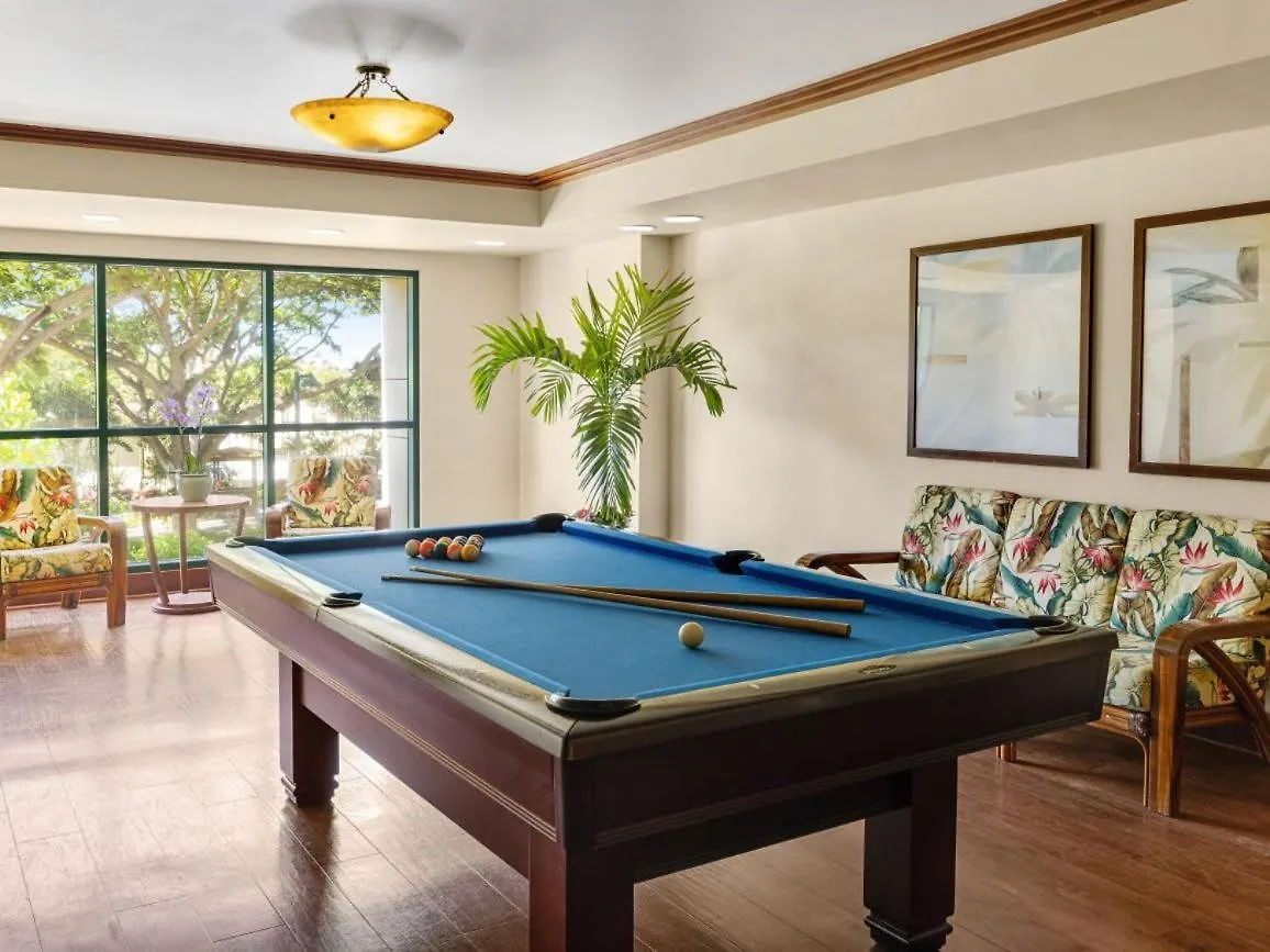 펜션 Marriott'S Ko Olina Beach Club 1Br Apartment With Resort Access 카폴레이 미국