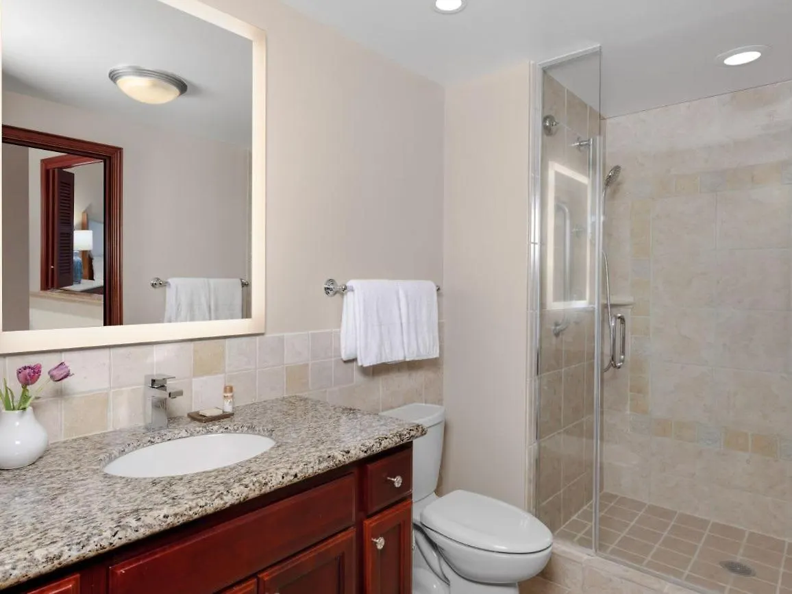 Marriott'S Ko Olina Beach Club 1Br Apartment With Resort Access 카폴레이 0*,