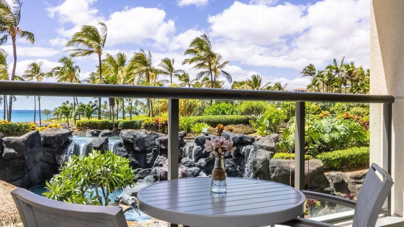 펜션 Marriott'S Ko Olina Beach Club 1Br Apartment With Resort Access 카폴레이