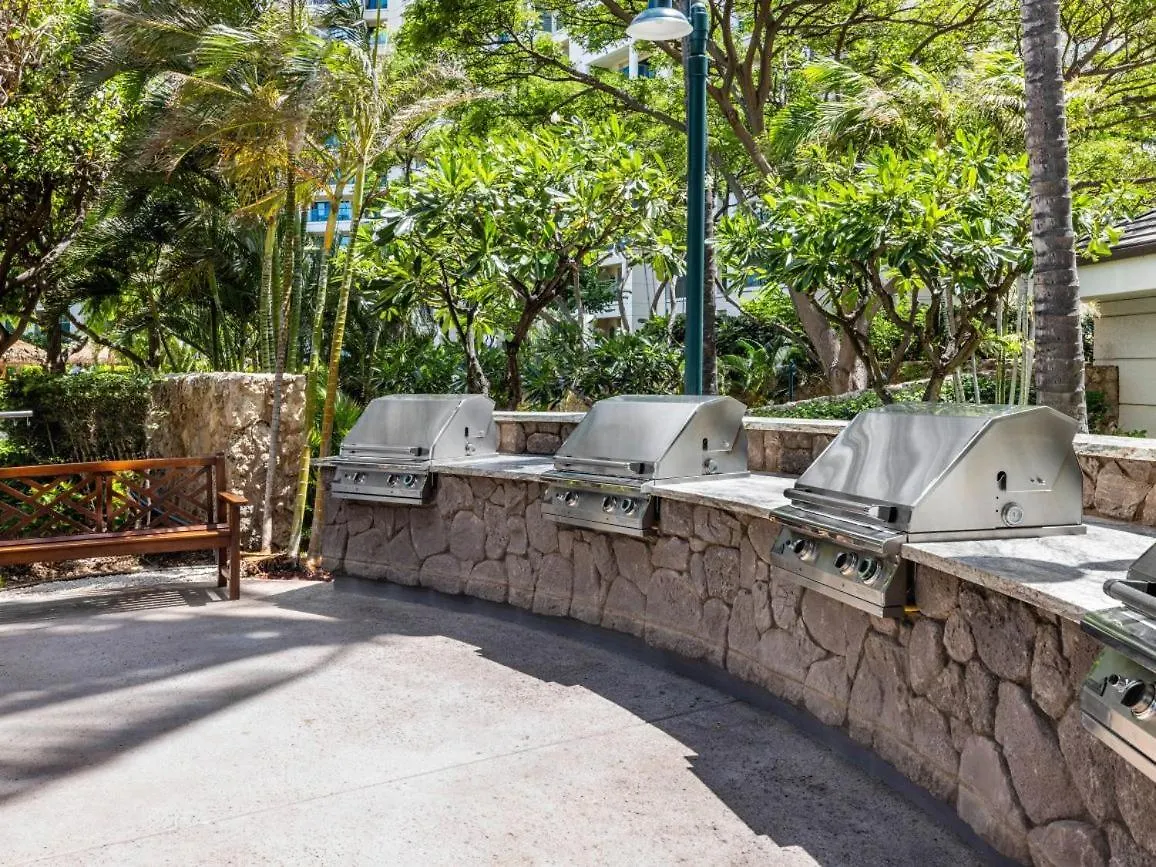 Marriott'S Ko Olina Beach Club 1Br Apartment With Resort Access 카폴레이 미국