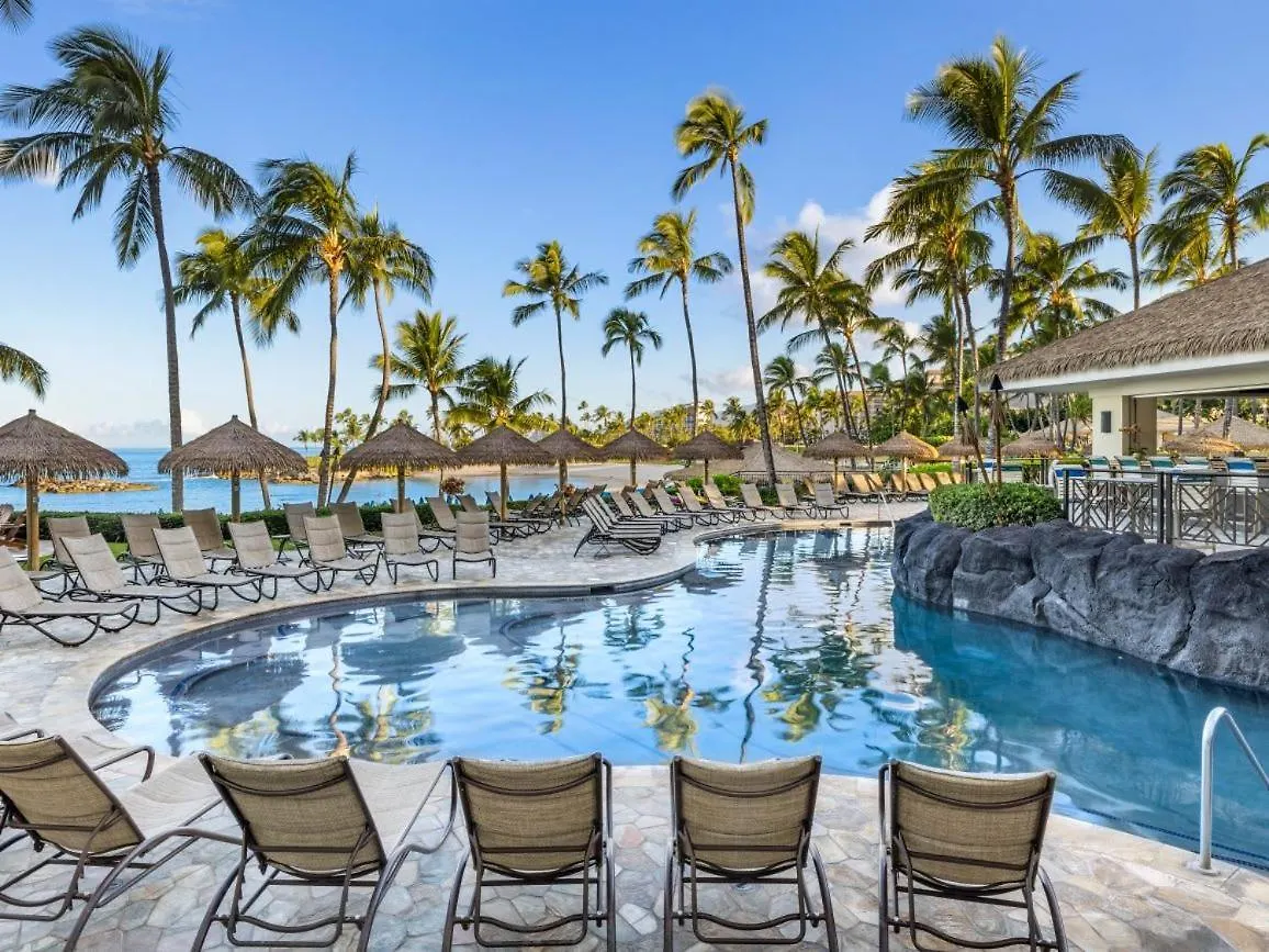 펜션 Marriott'S Ko Olina Beach Club 1Br Apartment With Resort Access 카폴레이 미국
